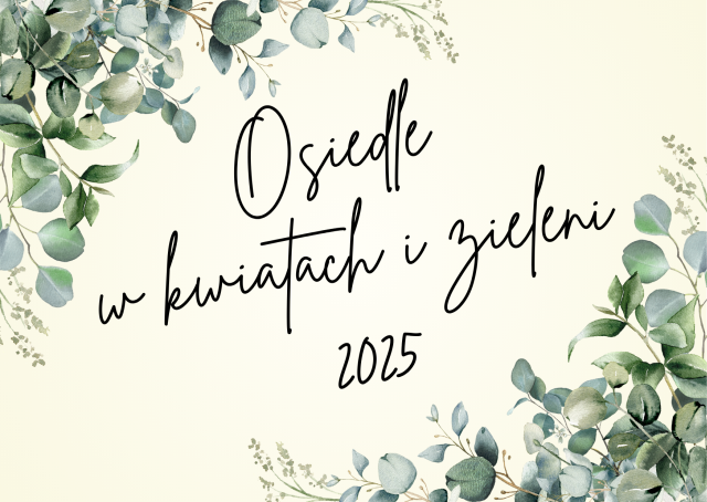 Podsumowanie konkursu 