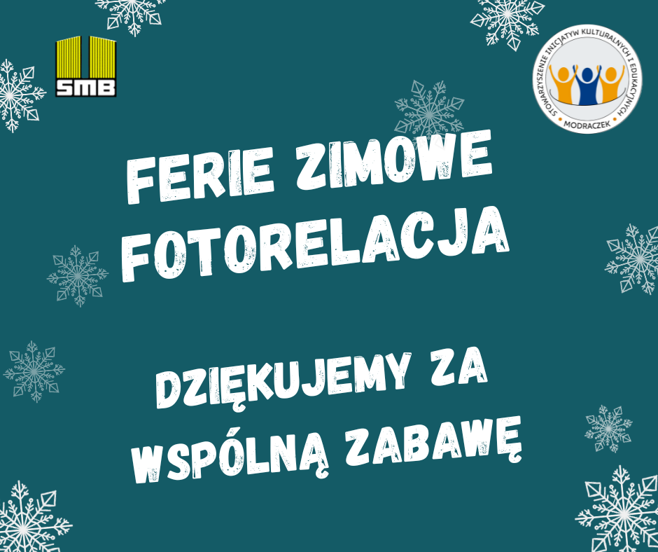 Ferie zimowe 2026